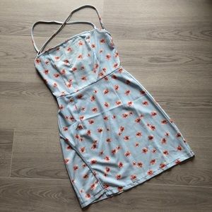 Beginning Boutique Sundress